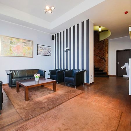 Boogie Aparthouse Old Town Βρότσλαβ Εξωτερικό φωτογραφία