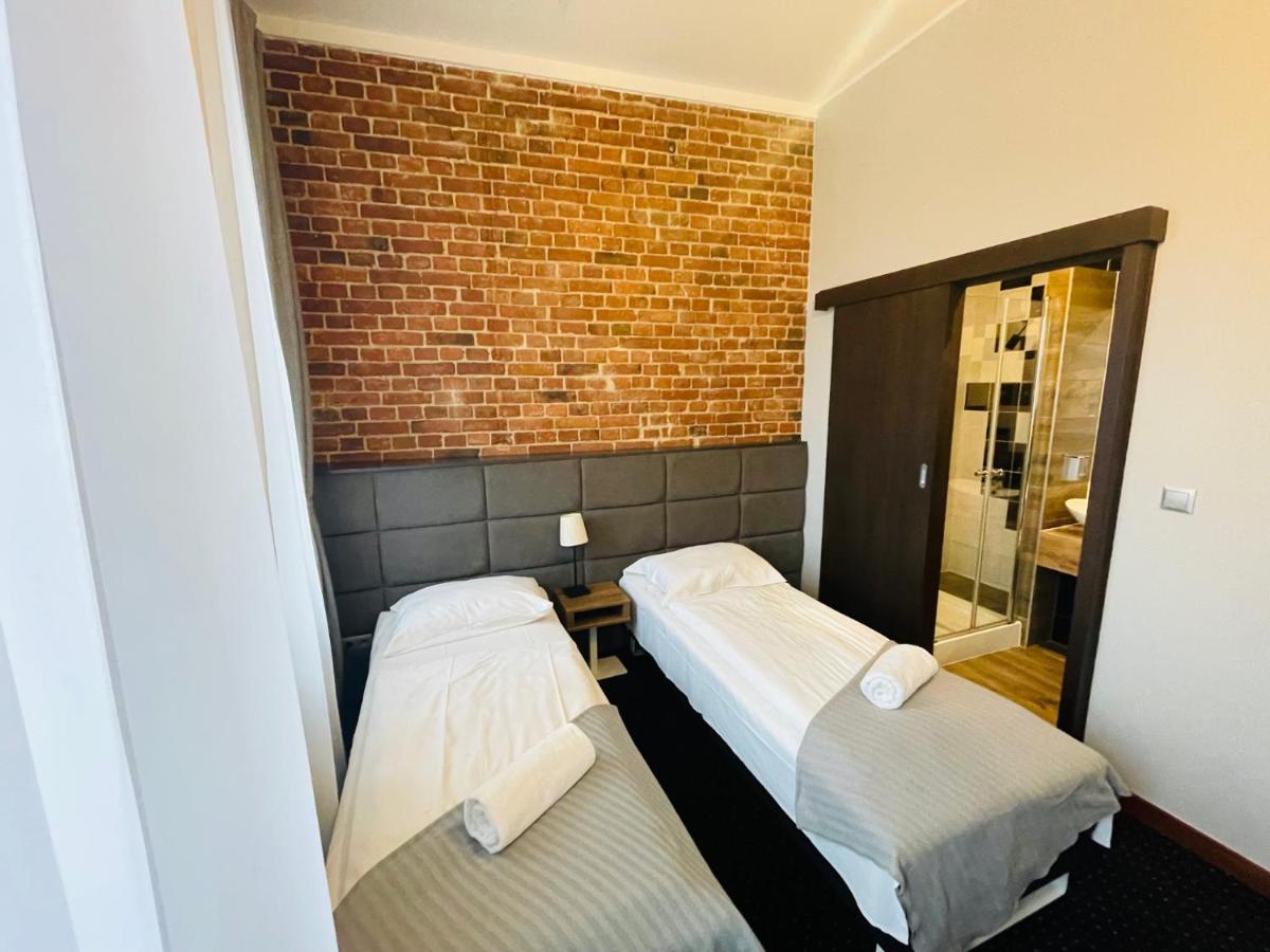Boogie Aparthouse Old Town Βρότσλαβ Εξωτερικό φωτογραφία