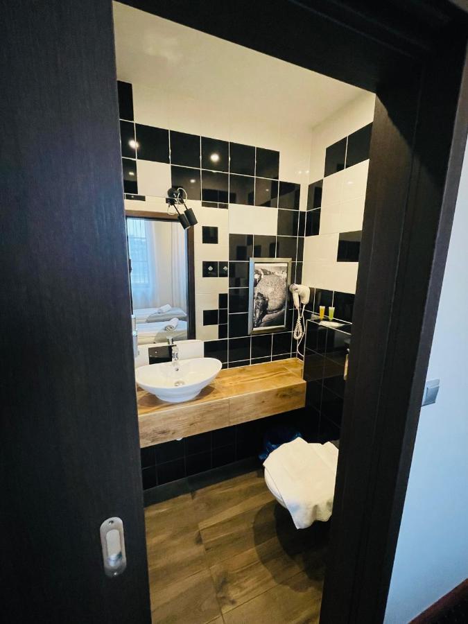 Boogie Aparthouse Old Town Βρότσλαβ Εξωτερικό φωτογραφία