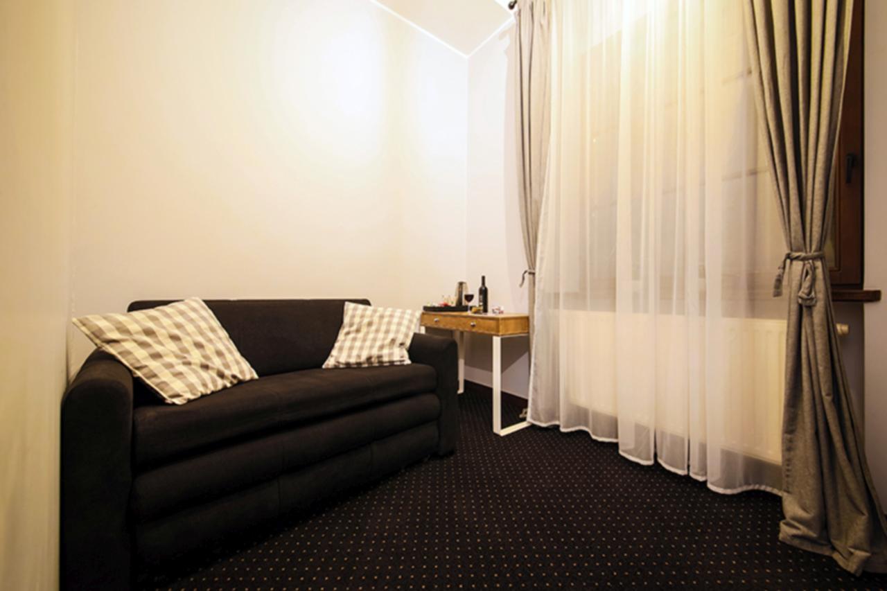 Boogie Aparthouse Old Town Βρότσλαβ Εξωτερικό φωτογραφία