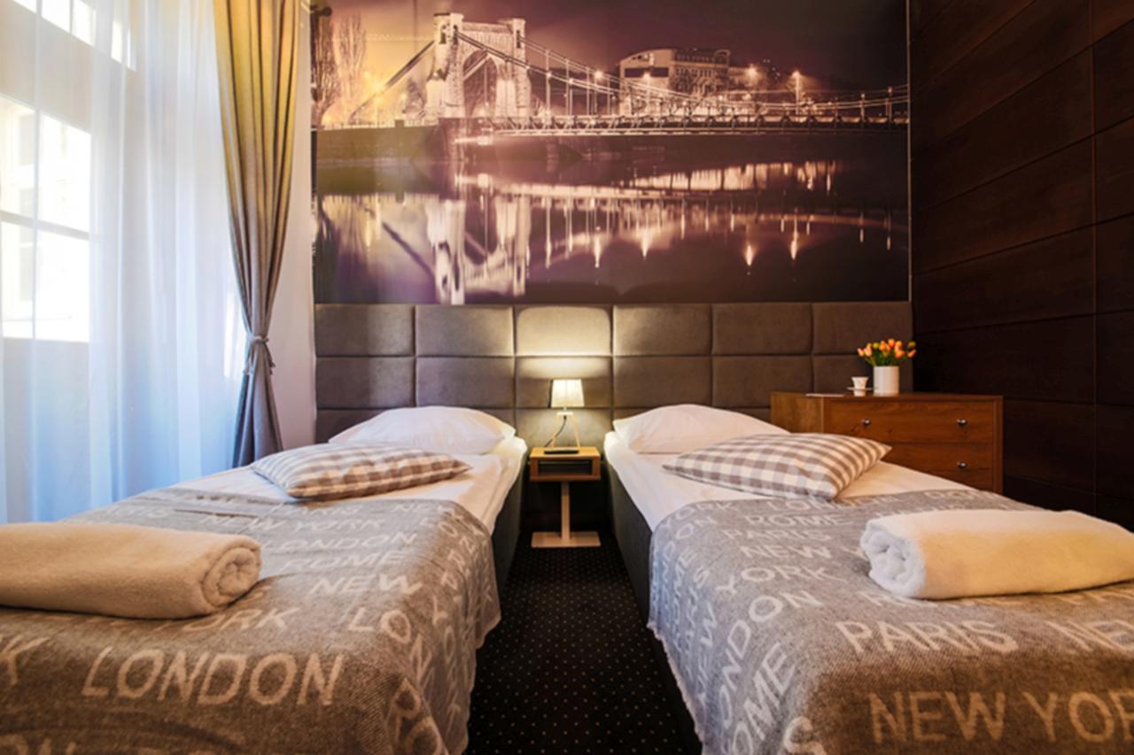 Boogie Aparthouse Old Town Βρότσλαβ Εξωτερικό φωτογραφία
