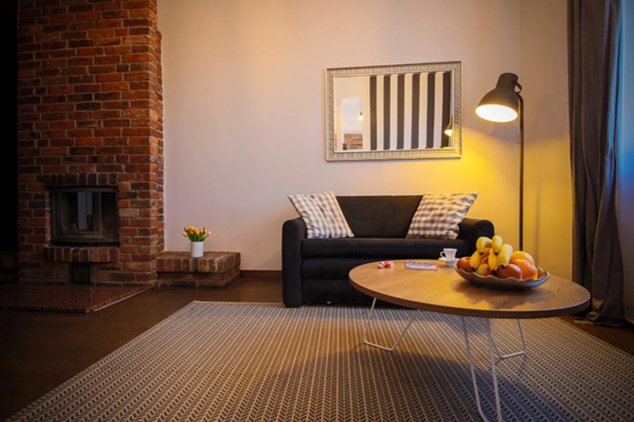 Boogie Aparthouse Old Town Βρότσλαβ Εξωτερικό φωτογραφία