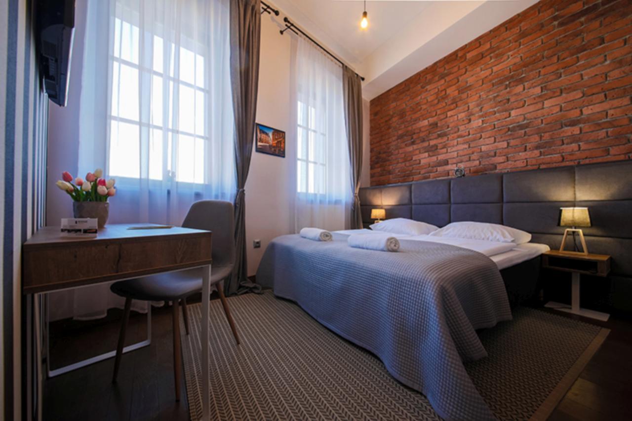 Boogie Aparthouse Old Town Βρότσλαβ Εξωτερικό φωτογραφία