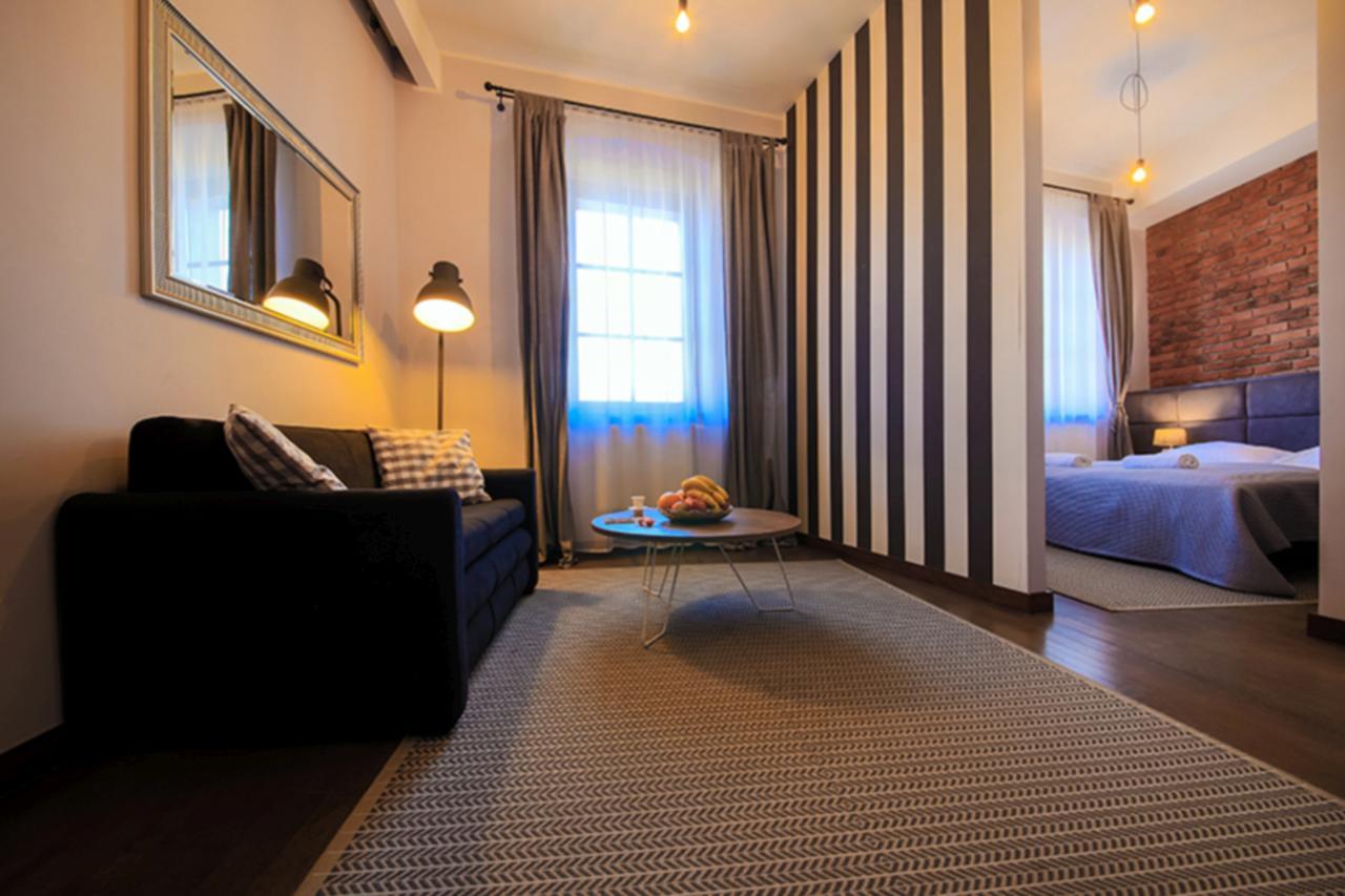 Boogie Aparthouse Old Town Βρότσλαβ Εξωτερικό φωτογραφία