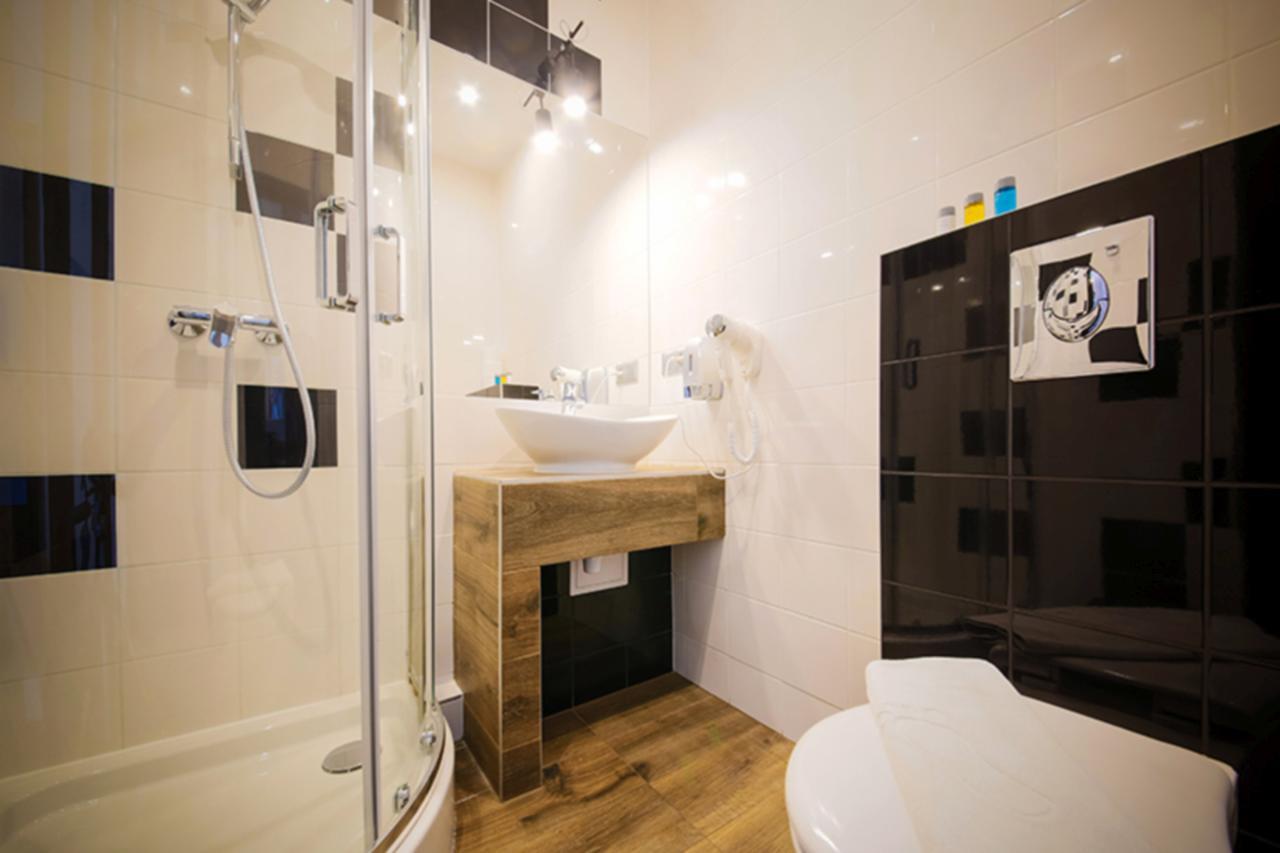 Boogie Aparthouse Old Town Βρότσλαβ Εξωτερικό φωτογραφία
