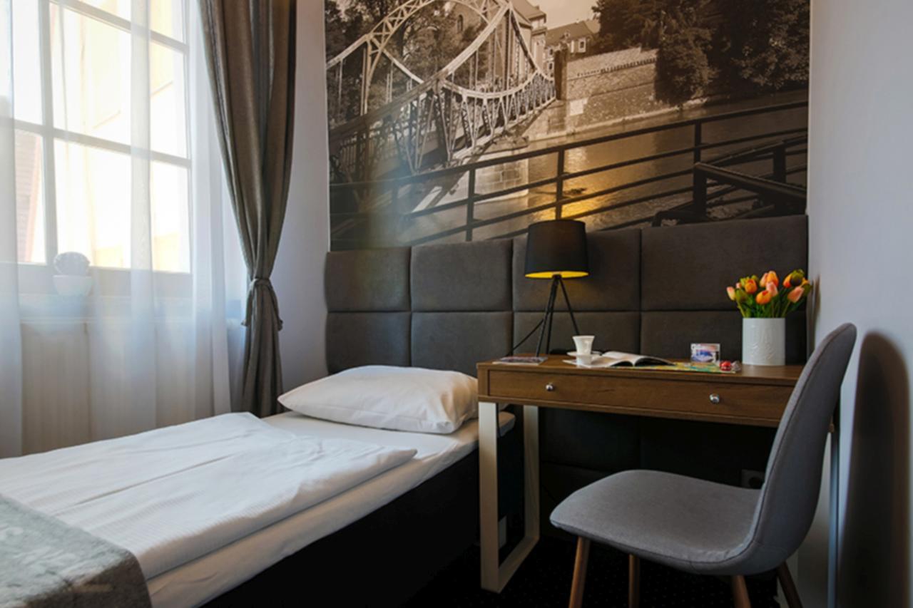 Boogie Aparthouse Old Town Βρότσλαβ Εξωτερικό φωτογραφία